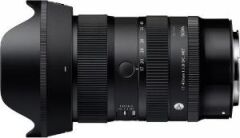 Sigma 17-40mm f/1.8 DC Art Lens (Canon RF)