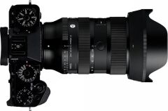 Sigma 17-40mm f/1.8 DC Art Lens (Canon RF)