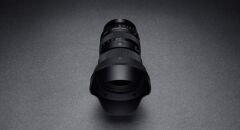 Sigma 17-40mm f/1.8 DC Art Lens (Canon RF)
