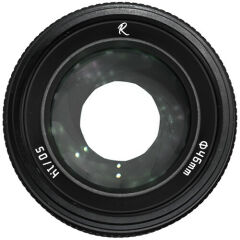 AstrHori 50mm f/1.4 Full Frame Manuel Focus Tilt Lens (Sony E)