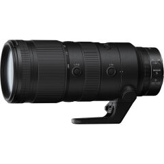 Nikon Nikkor Z 70-200mm f/2.8 VR S Lens (11667 TL Geri Ödeme)