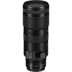 Nikon Nikkor Z 70-200mm f/2.8 VR S Lens (11667 TL Geri Ödeme)