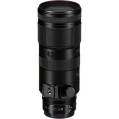 Nikon Nikkor Z 70-200mm f/2.8 VR S Lens