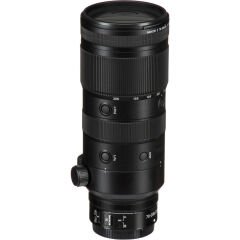 Nikon Nikkor Z 70-200mm f/2.8 VR S Lens (11667 TL Geri Ödeme)