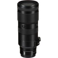 Nikon Nikkor Z 70-200mm f/2.8 VR S Lens (14000 TL Geri Ödeme)