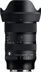 Sigma 17-40mm f/1.8 DC Art Lens (Fujifilm X)
