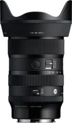 Sigma 17-40mm f/1.8 DC Art Lens (Fujifilm X)
