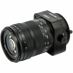 AstrHori 85mm f/2.8 Macro Full Frame Manuel Focus Tilt Lens (Canon RF)