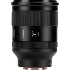 Viltrox AF 35mm f/1.2 LAB FE Lens (Sony E)