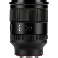Viltrox AF 35mm f/1.2 LAB FE Lens (Sony E)
