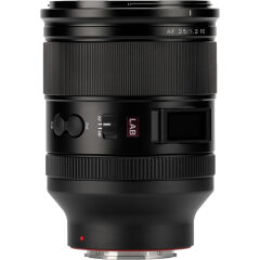 Viltrox AF 35mm f/1.2 LAB FE Lens (Sony E)