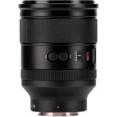 Viltrox AF 35mm f/1.2 LAB FE Lens (Sony E)