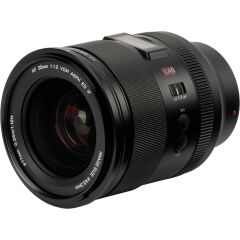 Viltrox AF 35mm f/1.2 LAB FE Lens (Sony E)