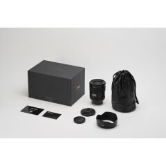 Viltrox AF 35mm f/1.2 LAB FE Lens (Sony E)