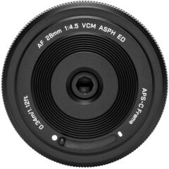 Viltrox AF 28mm f/4.5 XF Lens (Fujifilm X)