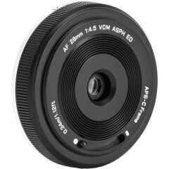 Viltrox AF 28mm f/4.5 XF Lens (Fujifilm X)