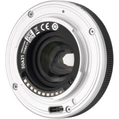 Viltrox AF 28mm f/4.5 XF Lens (Fujifilm X)