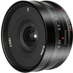 AstrHori 18mm f/8 Shift Full Frame Manuel Focus Lens (Sony E)