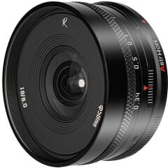 AstrHori 18mm f/8 Shift Full Frame Manuel Focus Lens (Sony E)
