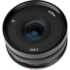 AstrHori 18mm f/8 Shift Full Frame Manuel Focus Lens (Sony E)