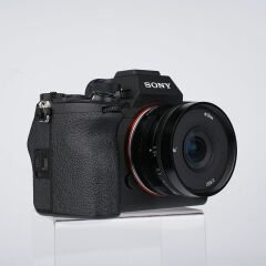 AstrHori 18mm f/8 Shift Full Frame Manuel Focus Lens (Sony E)