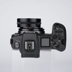 AstrHori 18mm f/8 Shift Full Frame Manuel Focus Lens (Sony E)