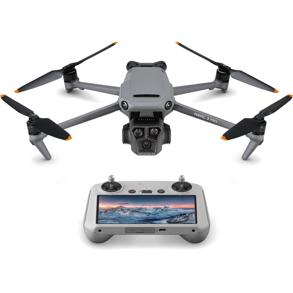 DJI Mavic 3 Pro Drone (RC)