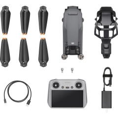 DJI Mavic 3 Pro Drone (RC)