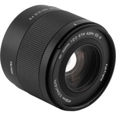 Viltrox AF 50mm f/2 Air FE Lens (Sony E)
