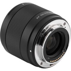 Viltrox AF 50mm f/2 Air FE Lens (Sony E)