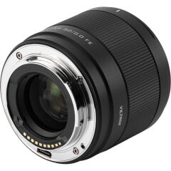 Viltrox AF 50mm f/2 Air FE Lens (Sony E)
