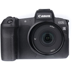 AstrHori 18mm f/8 Shift Full Frame Manuel Focus Lens (Canon RF)