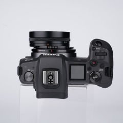 AstrHori 18mm f/8 Shift Full Frame Manuel Focus Lens (Canon RF)