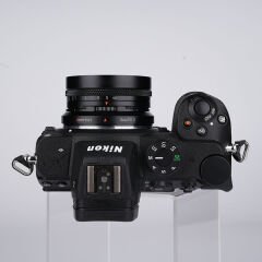 AstrHori 18mm f/8 Shift Full Frame Manuel Focus Lens (Canon RF)