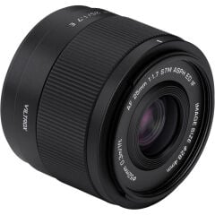 Viltrox AF 25mm f/1.7 Air E Lens (Sony E)