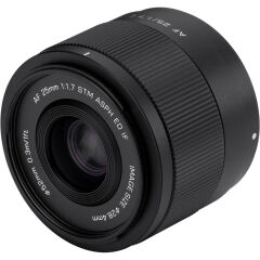 Viltrox AF 25mm f/1.7 Air E Lens (Sony E)