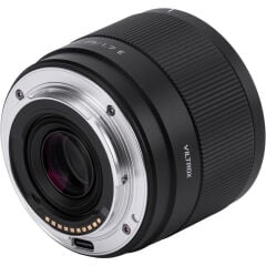Viltrox AF 25mm f/1.7 Air E Lens (Sony E)