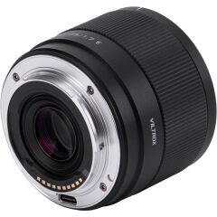 Viltrox AF 25mm f/1.7 Air E Lens (Sony E)