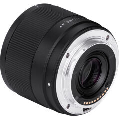 Viltrox AF 25mm f/1.7 Air E Lens (Sony E)