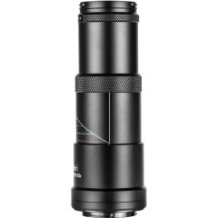 AstrHori 25mm f/2.8 2-5x Ultra Macro Full Frame Manuel Focus Lens (Sony E)
