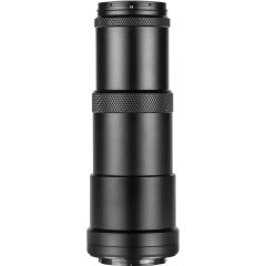 AstrHori 25mm f/2.8 2-5x Ultra Macro Full Frame Manuel Focus Lens (Sony E)