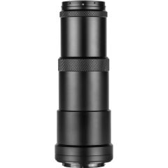 AstrHori 25mm f/2.8 2-5x Ultra Macro Full Frame Manuel Focus Lens (Sony E)