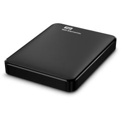 WD Elements 2TB 2.5'' USB 3.0 Taşınabilir Harici Hard Disk