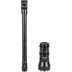 AstrHori 18mm f/8 APS-C MF 90° Direct View Macro Probe Lens (Sony E)