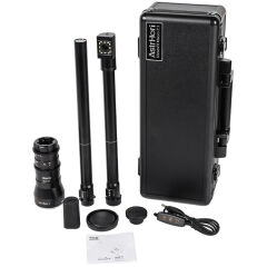 AstrHori 18mm f/8 APS-C MF 90° Direct View Macro Probe Lens (Sony E)