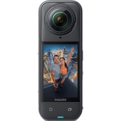 Insta360 X5 360 Kamera (Teşhir Ürünü)