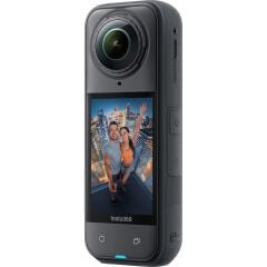 Insta360 X5 360 Kamera (Teşhir Ürünü)