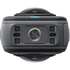 Insta360 X5 360 Kamera (Teşhir Ürünü)