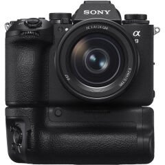 Sony VG-C5 Vertical Grip (Sony a9 III Uyumlu)