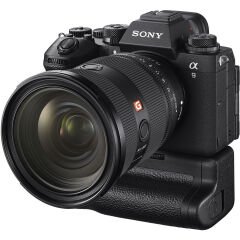 Sony VG-C5 Vertical Grip (Sony a9 III Uyumlu)